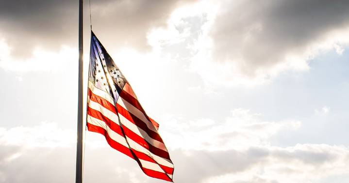 Gov. Abbott orders flags to fly at half-staff for victims of Minneapolis church shooting