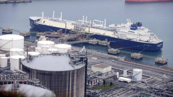 Rusia sigue aportando el 19% del gas licuado y el 34% de los fertilizantes de la UE