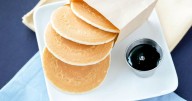 Pocket pancakes? Brewers selling ballpark flapjacks after Pat Murphy's viral moment