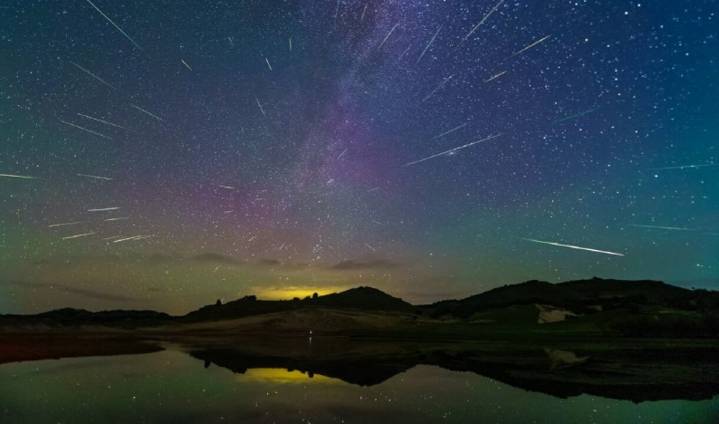Las Perseidas de agosto serán un espectáculo astronómico con cerca de 50 meteoros por hora