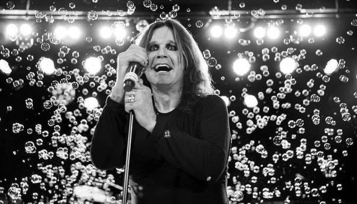 Informan la causa de muerte de Ozzy Osbourne