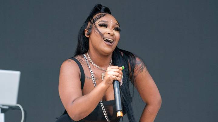 ‘Love & Hip Hop’ star arrested, reportedly found with stolen gun at Atlanta airport