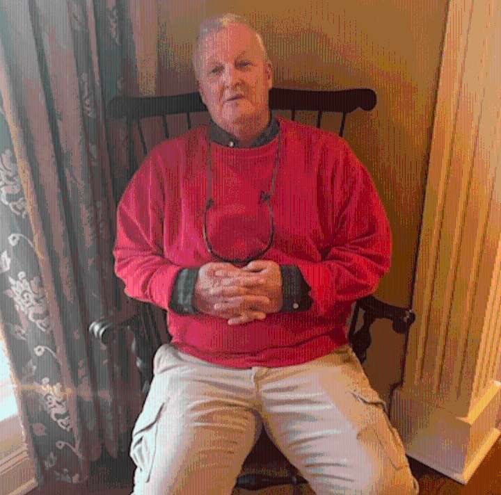 'They went together, doing what they love': Daughter of fisherman killed in boating accident shares memories