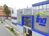 Cumple tu sueño: Gran Feria de Vivienda del FNA en Bogotá del 29 al 31 de agosto