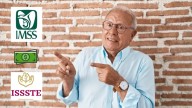 Pensión IMSS e ISSSTE: Estas serán las fechas de pago de septiembre