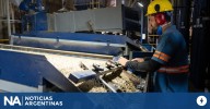 La economía brasileña generó más de 1,34 millones de nuevos empleos formales entre enero y julio de 2025
