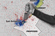 Trump’s Texas gerrymandering is a symptom of a larger disease. We have a cure.