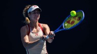 Hungary's Anna Bondar stuns No. 12 Elina Svitolina in straight sets