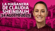 Mañanera de Sheinbaum: México celebra auge turístico y reduc...