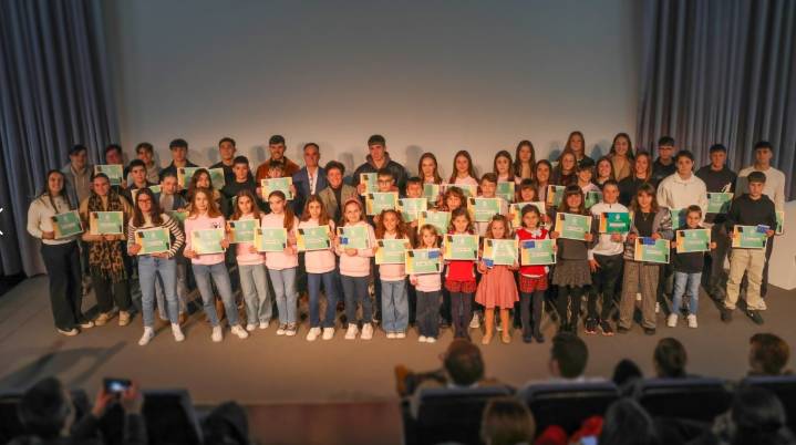 Onda abre la convocatoria de ayudas para deportistas de élite, promesas y sénior femenina