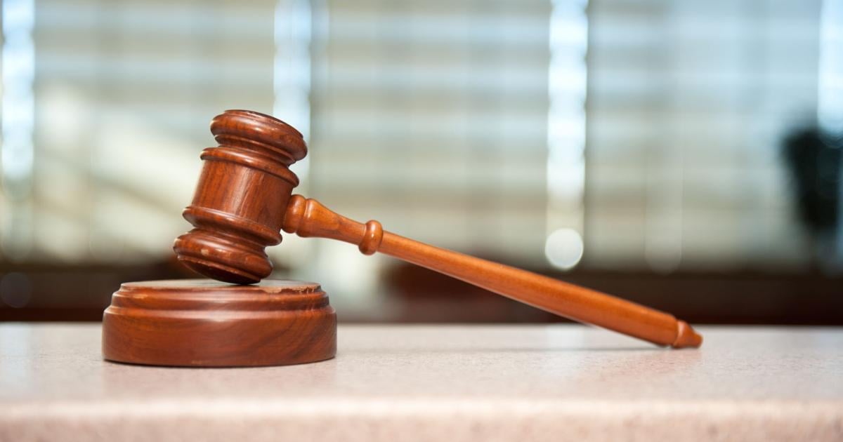 New Orleans attorney in staged-crash case accused of violating bond while gambling in Biloxi