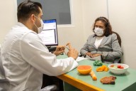 Detección oportuna de cáncer salva vidas: ISSEMyM llama a mujeres a realizarse estudios periódicos
