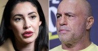 Joe Rogan Grills MAGA Star Florida Rep Anna Paulina Luna Over Donald Trump’s ICE Sweeps