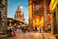 ‘A movement taking shape’: Many US retirees are looking to move abroad. Here are the best countries for them