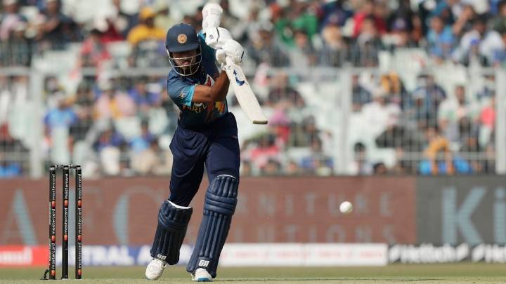 Halambage called up, Nuwanidu and Mishara back as Sri Lanka look to the future in T20Is