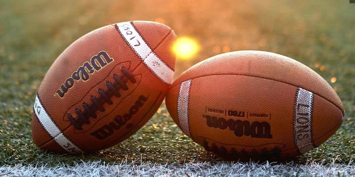 Where to watch, listen to local football for 2025 season on WGEM platforms