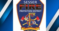 Community mourns loss of Sesser Fire Chief