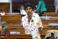 Congreso: Proponen declarar al ‘Cártel de los Soles’ como organización terrorista