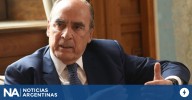 En medio del escándalo del Gobierno, Francos se presentará su informe de gestión en Diputados