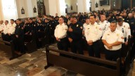 Bomberos de Hermosillo buscan jubilación a los 25 años