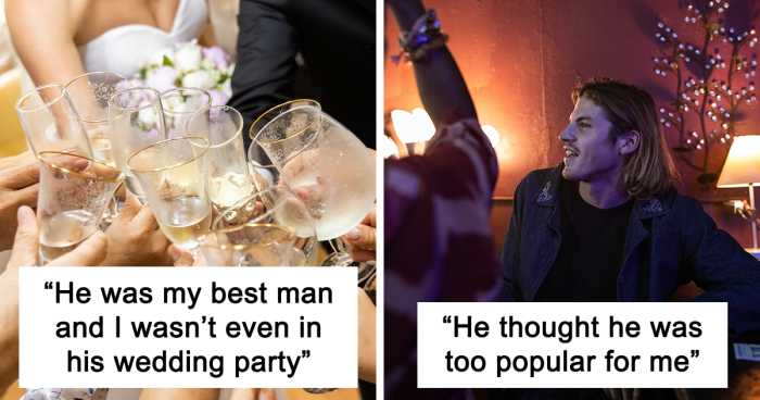 “That $700 Was The Last Straw”: 17 Men Reveal What Ended Their Friendship With A Guy Friend