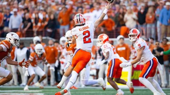 Clemson football vs LSU live updates: Start time, TV channel