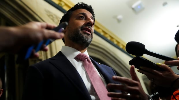 Trade Minister Maninder Sidhu eyes new markets, smaller trade delegations