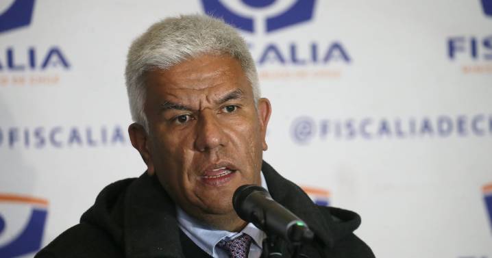 Fiscal Pastén descarta iniciar investigación contra alcalde de Curacaví por entregar a implicado en crimen de Michael Peñaloza
