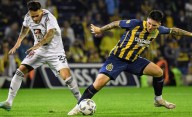 Rosario Central vs Riestra por Torneo Clausura 2025: cuándo juegan y formaciones