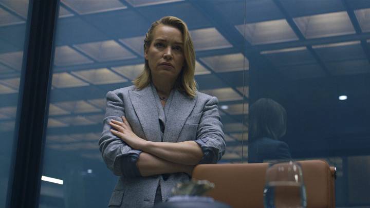 'Butterfly': Piper Perabo Looks Ahead to a Season 2 for Villain Juno