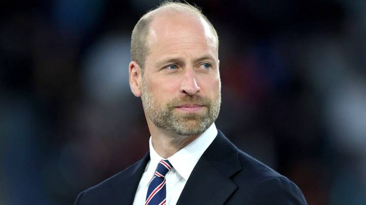 Prince William Acted as ‘Human Shield’ for Kate Amid Meghan Tensions
