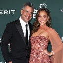 Jessica Alba's Ex Cash Warren’s Outing With Model Hana Sun Doerr