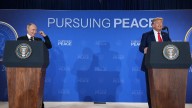Trump, Putin Made 'Great Progress' During 'Constructive' Meeting In Alaska