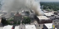Monroe Co. Sheriff’s Office identifies victim found in aftermath of large fire