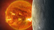 Mercury greatest elongation reaches farthest point from sun on Aug. 19