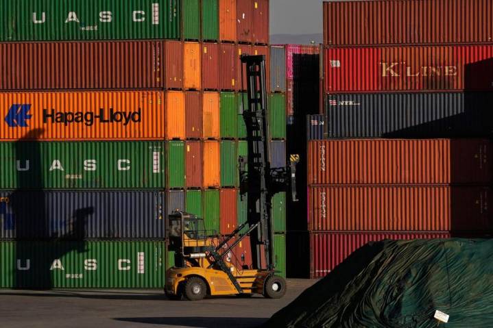 New tariff policy will empty Americans’ wallets | GUEST COMMENTARY – Baltimore Sun