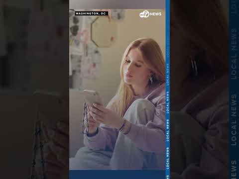 Teens opting for AI companions over real friends