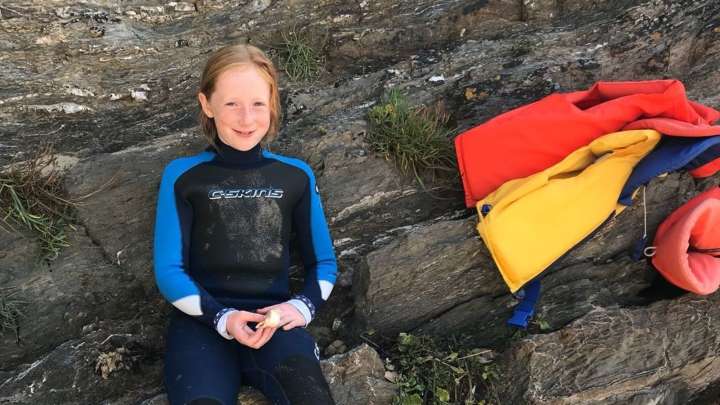 Parents of Salisbury girl, 14, who died in hospital say she had a ‘life of joy ahead of her’