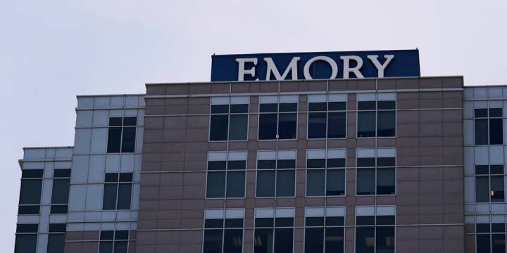 Former Emory Healthcare employee files class action lawsuit after wave of layoffs