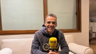Carlos Martínez, el doctor de las cumbres: "¿La muerte? Mi mayor miedo es no estar a la altura de las circunstancias"