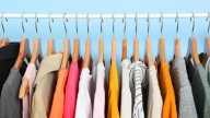 Refresh your closet ahead of fall at the MLK Library Clothing Swap
