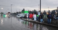 ¡Más lluvias en la CDMX! Activan Alerta Amarilla en 10 alcaldías este miércoles