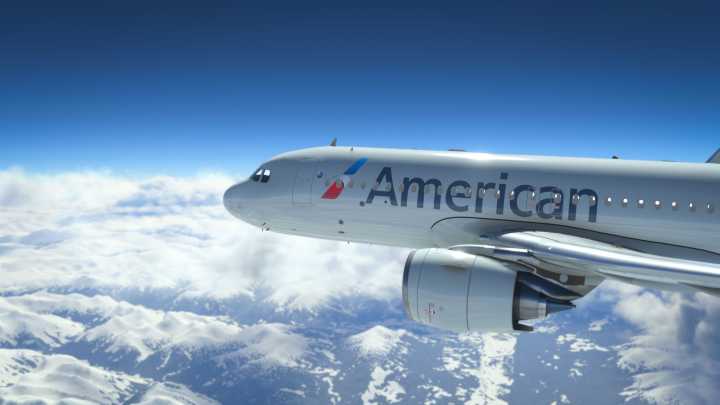 American Airlines Praised For Breaking Out Of Slump With New Unexpected Routes Already Announced
