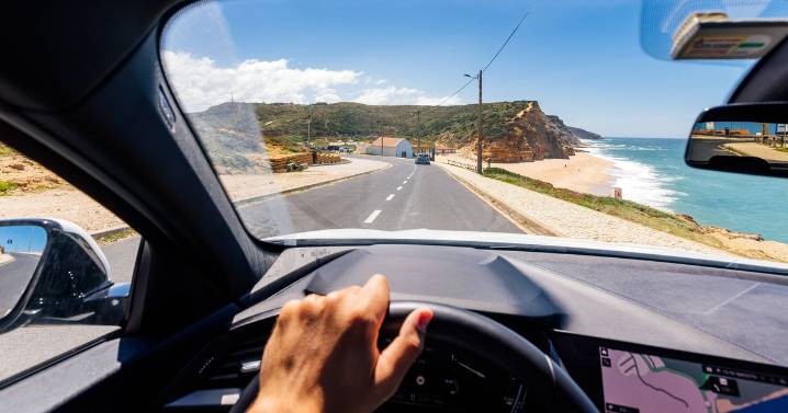 DVLA warning for all UK drivers who are planning a trip during August