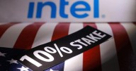 Analysis-Did Trump save Intel? Not really