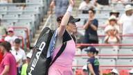Marino rallies to win U.S. Open singles qualifier, Branstine and Galarneau bounced