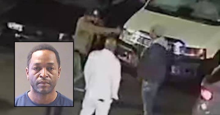 'Kept on shooting': Man blew friend away over $1,600 he was owed after spotting him at bar