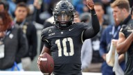 Army football: Depth chart trending younger for opener with Tarleton