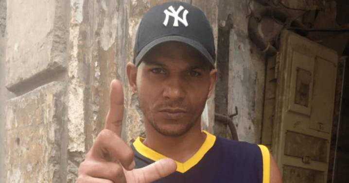 EE.UU. exige libertad para Maykel Osorbo: “Ocho años por disentir es tiranía”