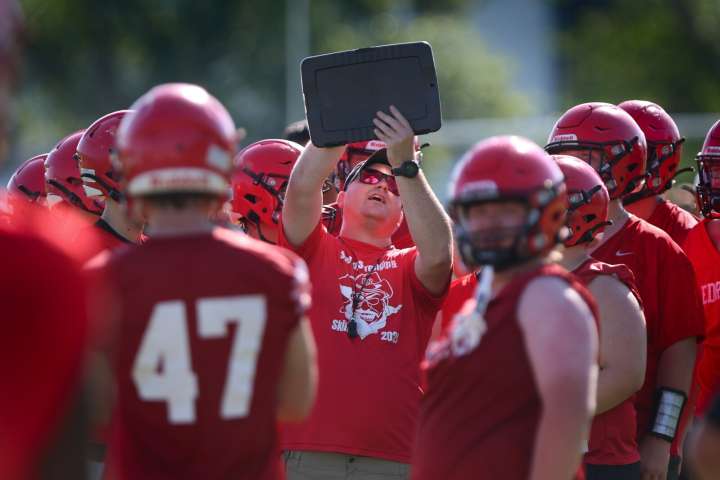 GGF football preview: Red River’s next group has big shoes to fill, perhaps none bigger than at QB